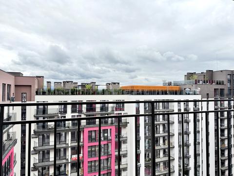 Квартира на вул. Романа Левицького, 4 в Івано-Франківську, ID 184090, фото №9
