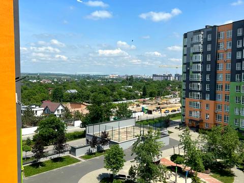 Квартира на вул. Приозерна, 30 в Івано-Франківську, ID 164852, фото №3