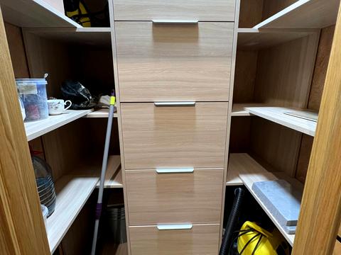 Квартира на вул. Приозерна, 30 в Івано-Франківську, ID 164852, фото №24