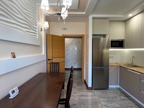 Квартира на вул. Приозерна, 30 в Івано-Франківську, ID 164852, фото №4