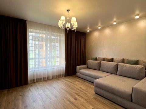 Квартира на вул. Приозерна, 30 в Івано-Франківську, ID 164852, фото №6