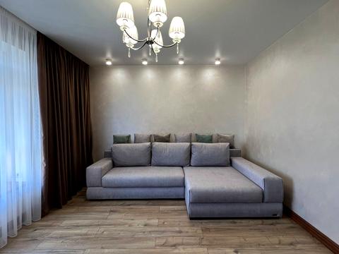 Квартира на вул. Приозерна, 30 в Івано-Франківську, ID 164852, фото №7