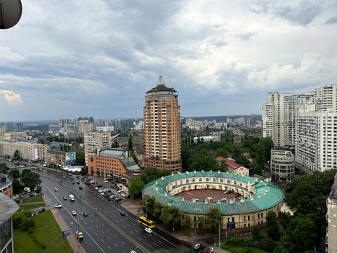 Квартира на бул. Лесі Українки, 21-А в Києві, ID 165481, фото №11