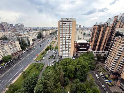 Квартира на бул. Лесі Українки, 21-А в Києві, ID 165481, фото №10