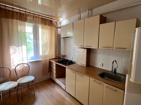 Квартира на вул. 5-й Зарічний мікрорайон, 24 в Кривому Розі, ID 186412, фото №1