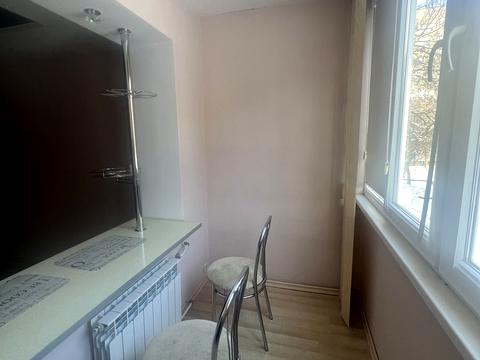 Квартира на вул. 5-й Зарічний мікрорайон, 24 в Кривому Розі, ID 186412, фото №6