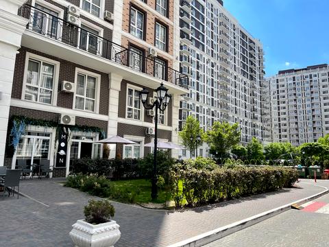 Квартира на вул. Михайла Максимовича в Києві, ID 176831, фото №17