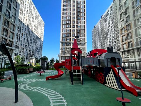 Квартира на вул. Михайла Максимовича в Києві, ID 176831, фото №3