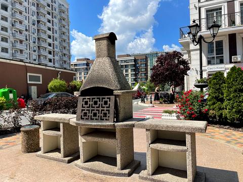 Квартира на вул. Михайла Максимовича в Києві, ID 176831, фото №8