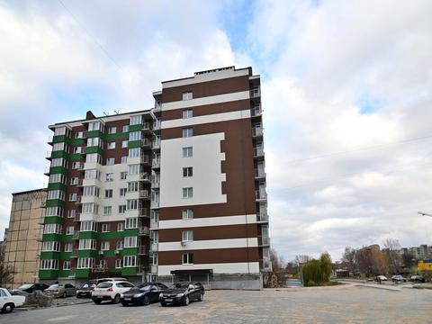 Квартира на вул. Олени Теліги, 59 в Рівне, ID 270645, фото №1