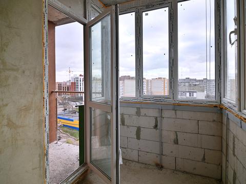 Квартира на вул. Олени Теліги, 59 в Рівному, ID 270645, фото №9