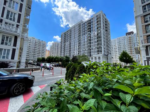 Квартира на вул. Михайла Максимовича, 28-К в Києві, ID 179420, фото №15