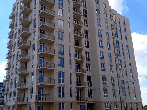 Квартира на вул. Сергія Зулінського, 41 в Вінниці, ID 241257, фото №2