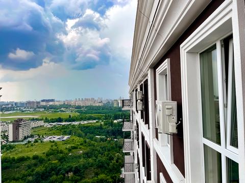 Квартира на вул. Михайла Максимовича, 26-Д в Києві, ID 190334, фото №15