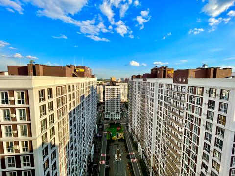 Квартира на вул. Михайла Максимовича, 26-Д в Києві, ID 190334, фото №3