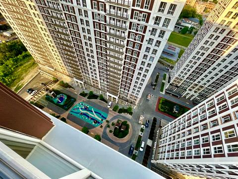 Квартира на вул. Михайла Максимовича, 26-Д в Києві, ID 190334, фото №5