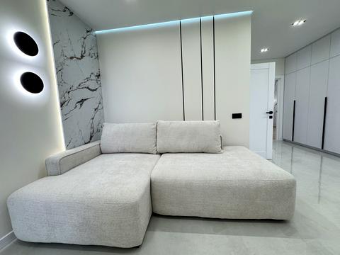 Квартира на вул. Приозерна, 30 в Івано-Франківську, ID 187032, фото №1