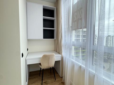 Квартира на вул. Приозерна, 30 в Івано-Франківську, ID 187032, фото №14