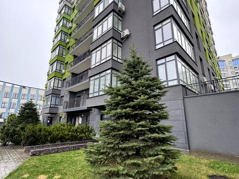 Квартира на вул. Приозерна, 30 в Івано-Франківську, ID 187032, фото №23