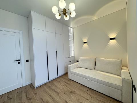 Квартира на вул. Приозерна, 30 в Івано-Франківську, ID 187032, фото №8
