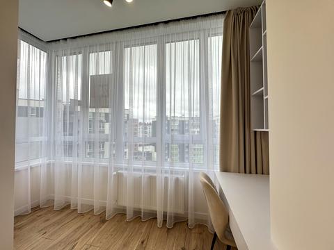 Квартира на вул. Приозерна, 30 в Івано-Франківську, ID 187032, фото №9