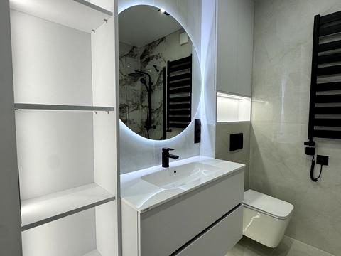 Квартира на вул. Приозерна, 30 в Івано-Франківську, ID 187032, фото №10