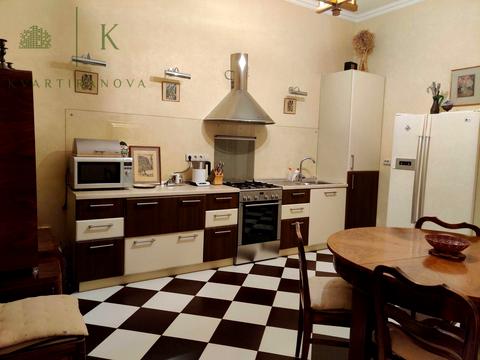 Квартира на вул. Євгена Коновальця, 75 в Львові, ID 191173, фото №1