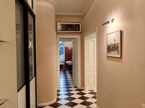 Квартира на вул. Євгена Коновальця, 75 в Львові, ID 191173, фото №20