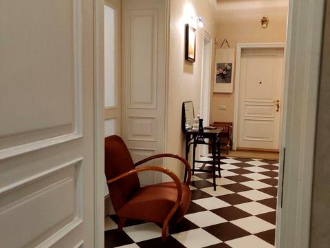 Квартира на вул. Євгена Коновальця, 75 в Львові, ID 191173, фото №21