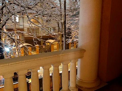 Квартира на вул. Євгена Коновальця, 75 в Львові, ID 191173, фото №23