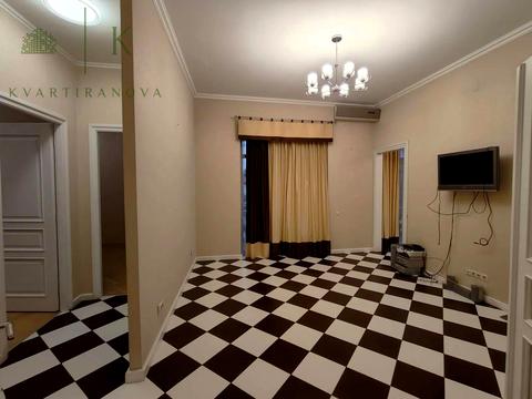 Квартира на вул. Євгена Коновальця, 75 в Львові, ID 191173, фото №4