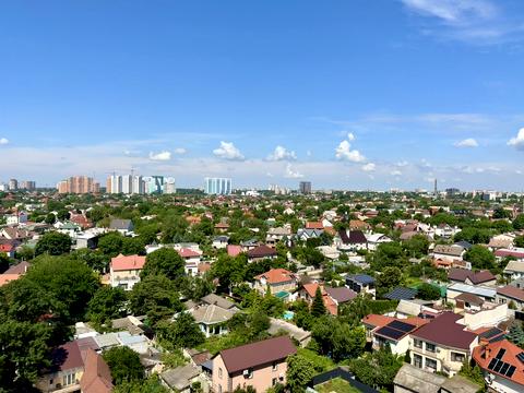 Квартира на вул. Фонтанська дорога, 30–32 в Одесі, ID 172785, фото №23