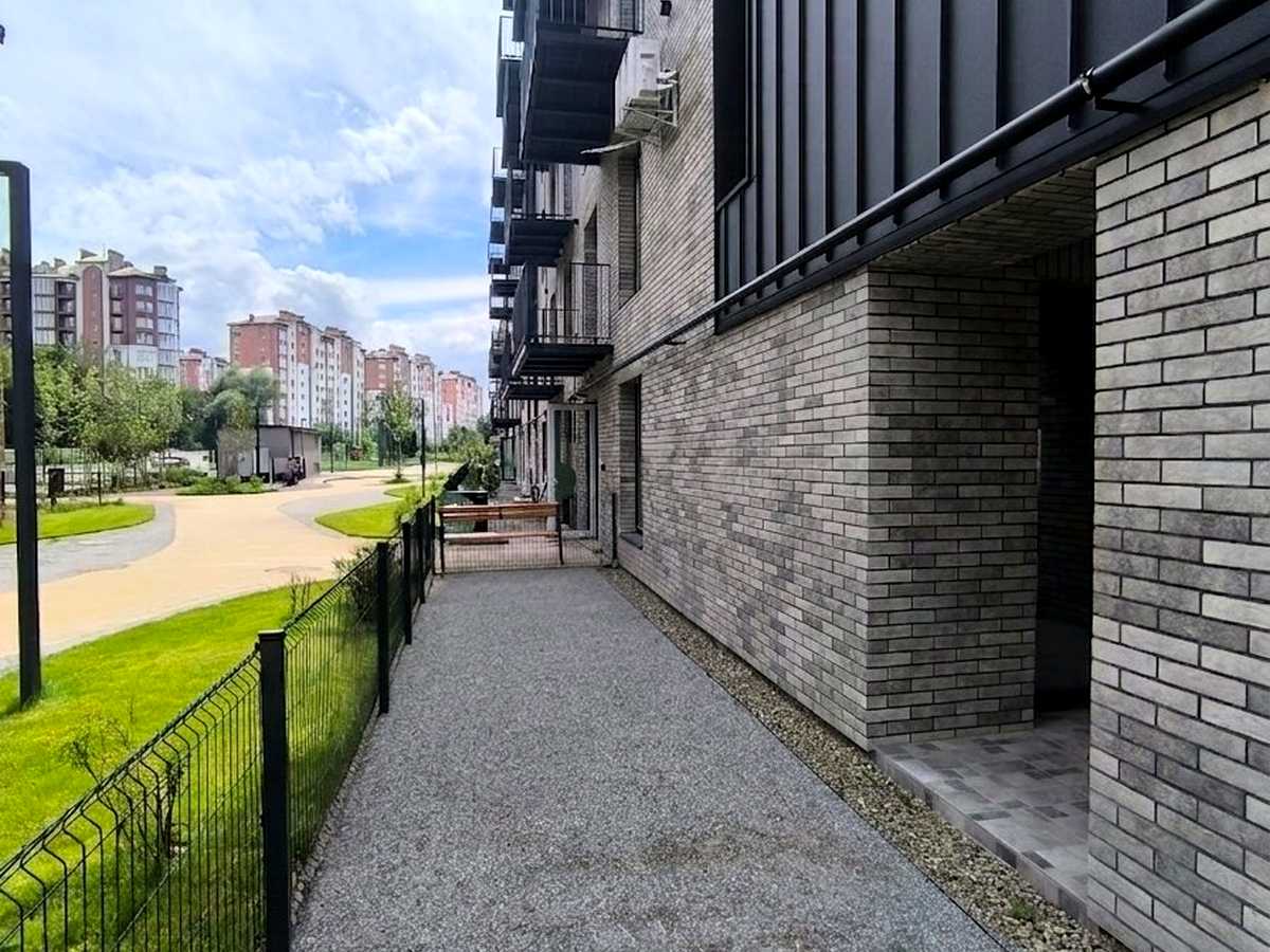 Квартира на вул. 24 Серпня вул., 19/2 в Івано-Франківську, ID 309540, фото №18