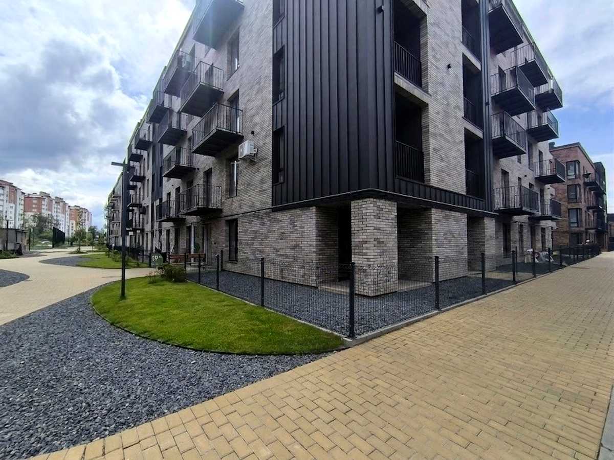 Квартира на вул. 24 Серпня вул., 19/2 в Івано-Франківську, ID 309540, фото №20