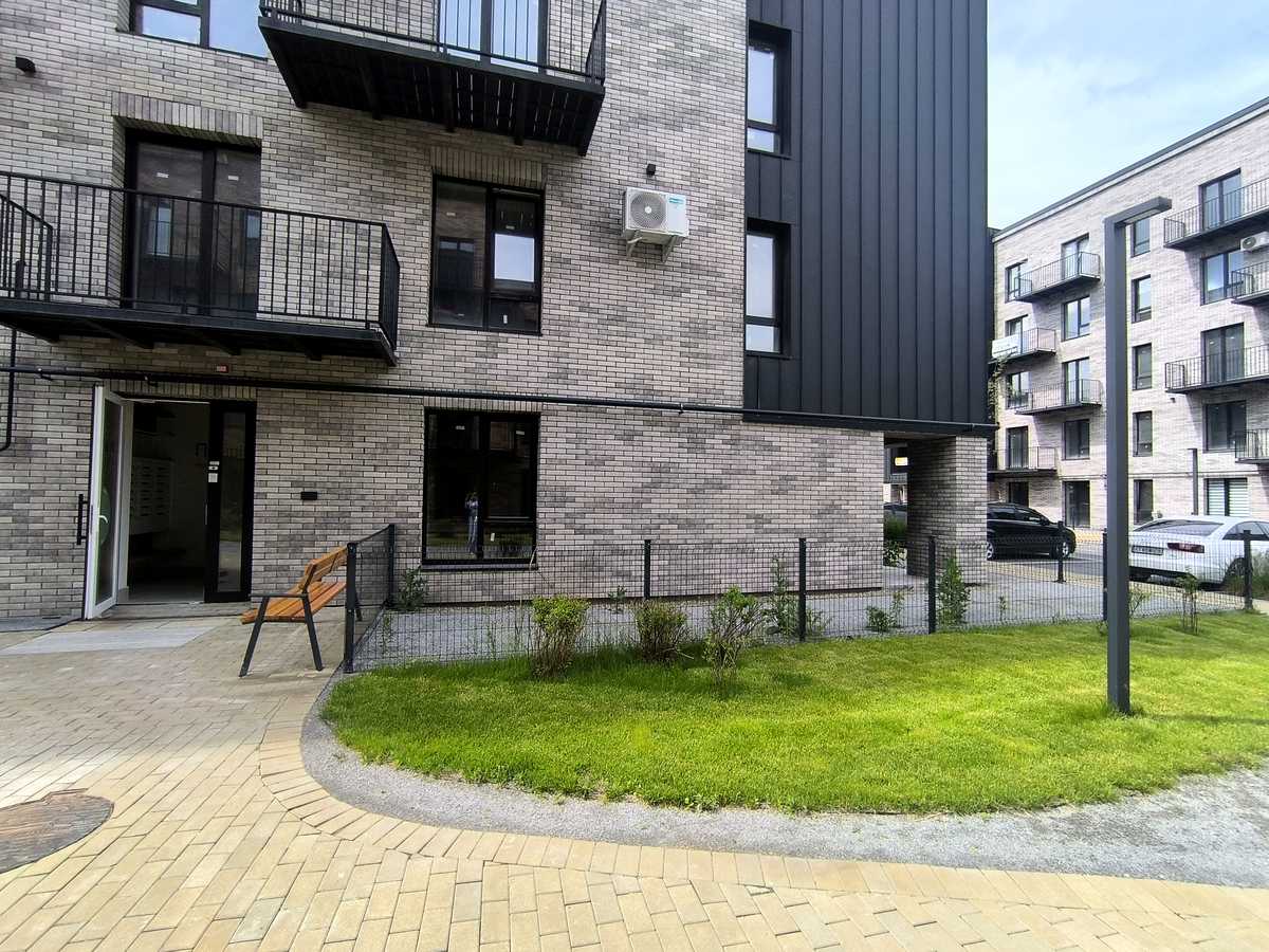 Квартира на вул. 24 Серпня вул., 19/2 в Івано-Франківську, ID 309540, фото №22