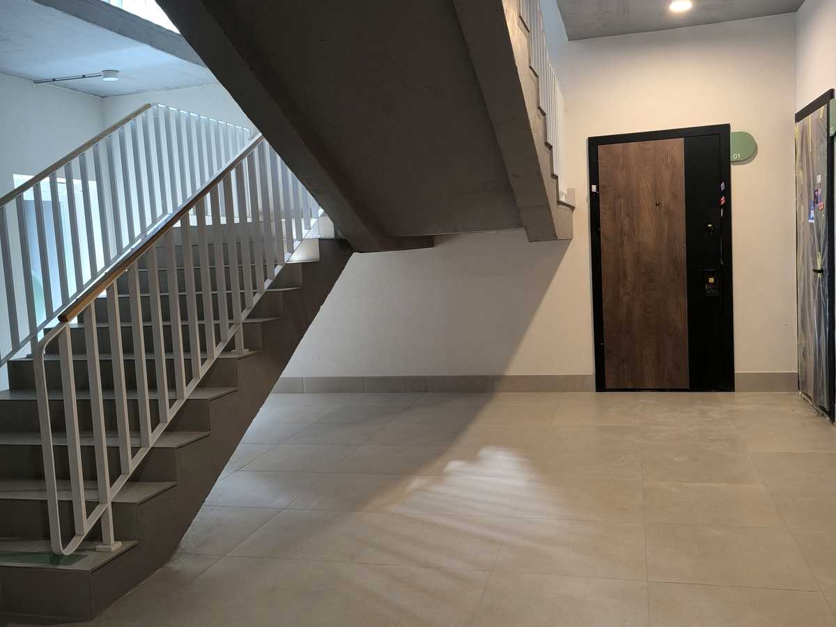 Квартира на вул. 24 Серпня вул., 19/2 в Івано-Франківську, ID 309540, фото №24