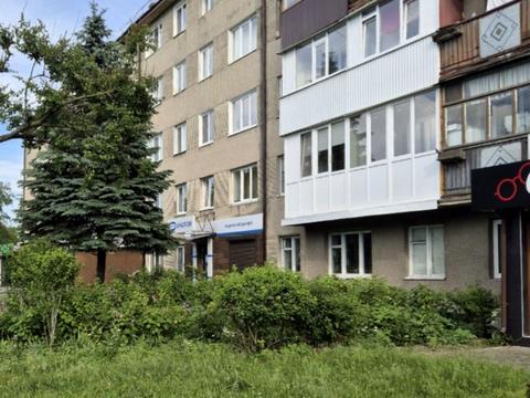Квартира на просп. Президента Грушевського, 14 в Луцьк, ID 220193, фото №2