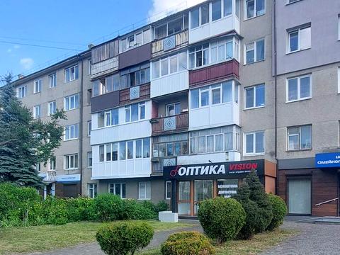 Квартира на просп. Президента Грушевського, 14 в Луцьк, ID 220193, фото №3