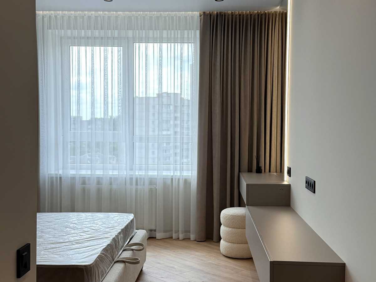 Квартира на вул. Панаса Мирного в Хмельницькому, ID 393111, фото №46