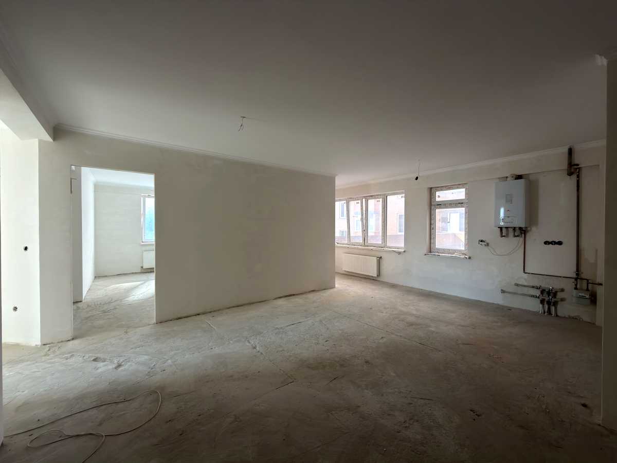 Квартира на вул. Тролейбусна, 9-Б в Тернополі, ID 240739, фото №1