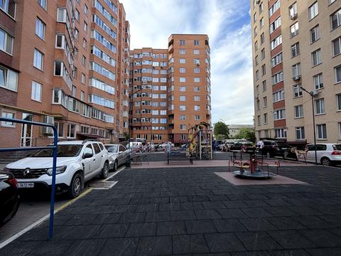 Квартира на вул. Тролейбусна, 9-Б в Тернополі, ID 240739, фото №13