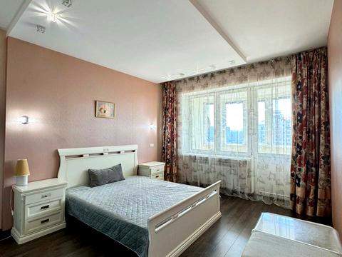 Квартира на вул. Левка Лук'яненка вул. , 21к8 в Києві, ID 183664, фото №21