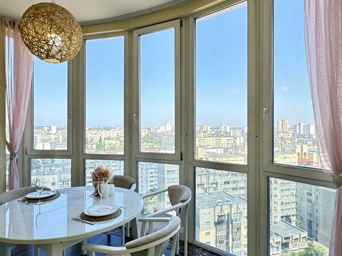 Квартира на вул. Левка Лук'яненка вул. , 21к8 в Києві, ID 183664, фото №5