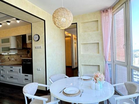 Квартира на вул. Левка Лук'яненка вул. , 21к8 в Києві, ID 183664, фото №9