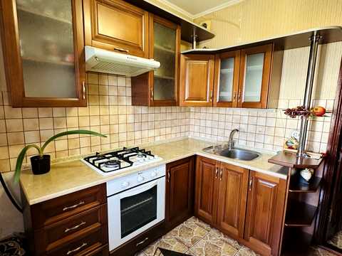 Квартира на вул. Збройних Сил України, 63-Б в Сумах, ID 293436, фото №1