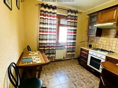 Квартира на вул. Збройних Сил України, 63-Б в Сумах, ID 293436, фото №2