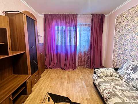 Квартира на вул. Збройних Сил України, 63-Б в Сумах, ID 293436, фото №5