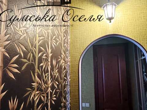 Квартира на вул. Збройних Сил України, 63-Б в Сумах, ID 293436, фото №7