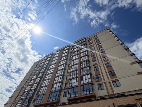 Квартира на просп. Соборності, 22-Б в Луцьк, ID 229308, фото №2