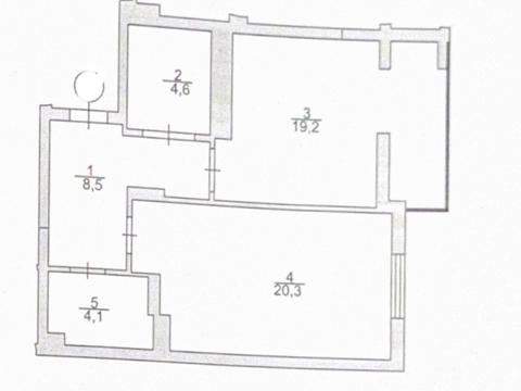 Квартира на просп. Соборності, 22-Б в Луцьку, ID 242920, фото №12